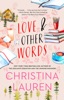Book Love and Other Words