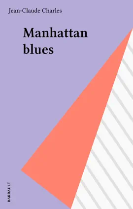 Read: Book Manhattan blues