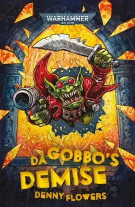 Read: Da Gobbo's Book Demise