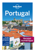 Portugal 8ed - Lonely Planet Eng
