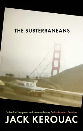 Read: The Book Subterraneans