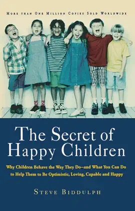 The Secret of Happy Children
