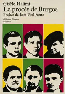 Read: Le procès Book de Burgos