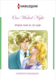 One Wicked Night - Chisato Nakamura & Jo Leigh