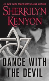 Dance With the Devil - Sherrilyn Kenyon