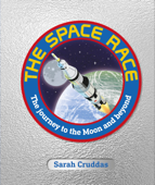 The Space Race - Sarah Cruddas