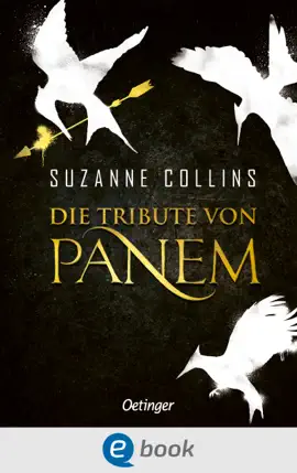 Read: Die Tribute von Panem 1-3 Book