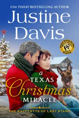 Read: Book A Texas Christmas Miracle