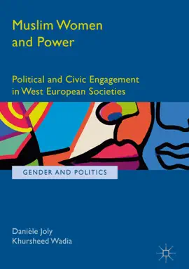 Read: Muslim Book Women and Power