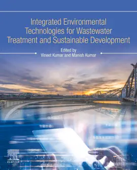Read: Integrated Environmental Technologies Book for Wastewater Treatment and Sustainable Development