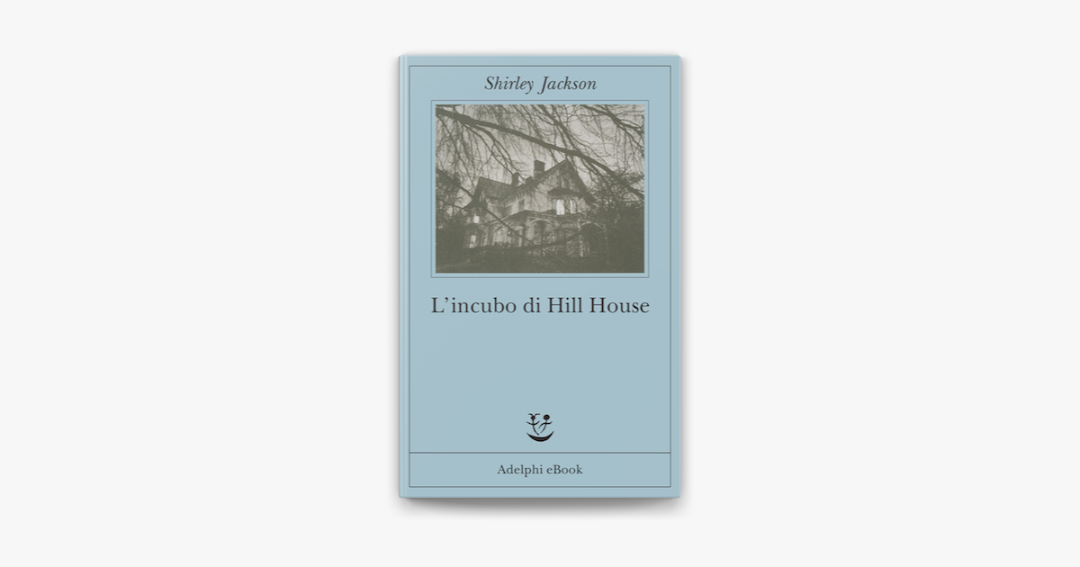 L'incubo di Hill House on Apple Books