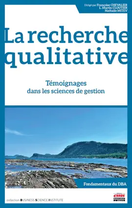 Read: La Book recherche qualitative