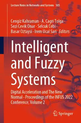 Read: Intelligent and Book Fuzzy Systems