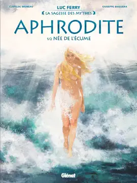 Read: Aphrodite - Tome 01 Book