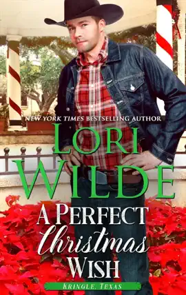 Read: Book A Perfect Christmas Wish