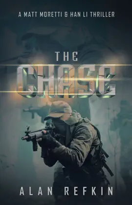 Read: The Book Chase