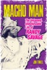 Book Macho Man