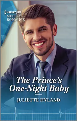 Read: Book The Prince's One-Night Baby