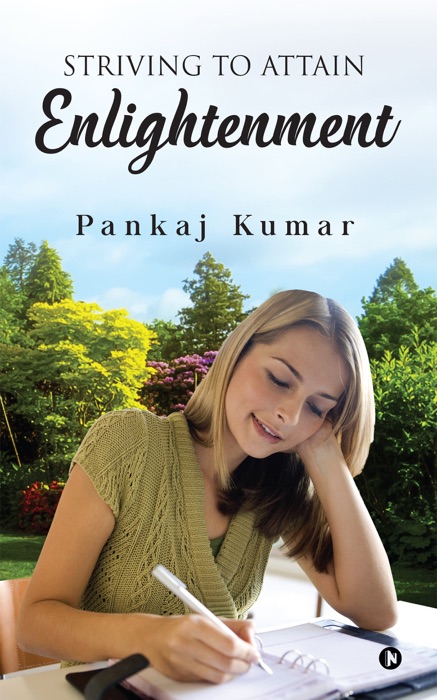 Striving to Attain Enlightenment