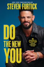 Do the New You - Steven Furtick Cover Art