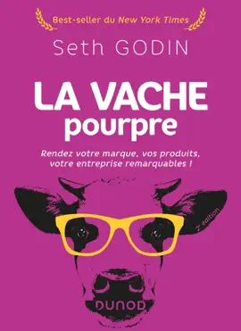 Read: La vache pourpre - 2e éd. Book