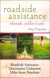Roadside Assistance Ebook Collection - Amy Clipston