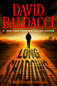 Long Shadows Book Cover
