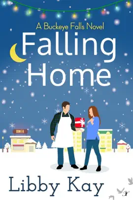 Read: Book Falling Home