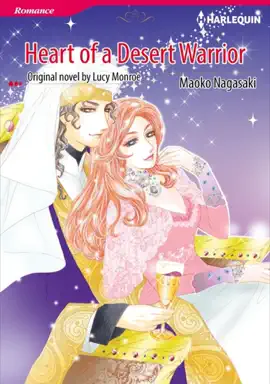 Read: Heart Of A Book Desert Warrior