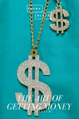 Read: Book The Art of Getting Money