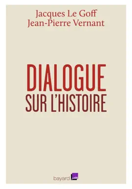 Read: Dialogue sur Book l'histoire