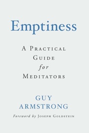 Emptiness - Guy Armstrong & Joseph Goldstein