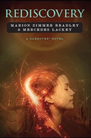 Rediscovery - Marion Zimmer Bradley & Mercedes Lackey