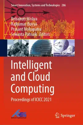 Read: Intelligent and Cloud Book Computing