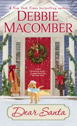 Read: Dear Book Santa