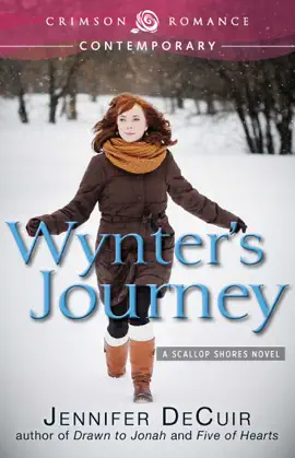 Read: Book Wynter's Journey