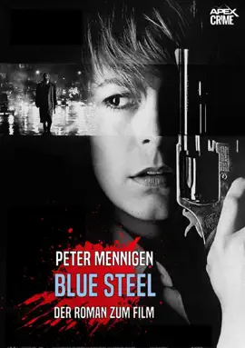 Read: Book BLUE STEEL