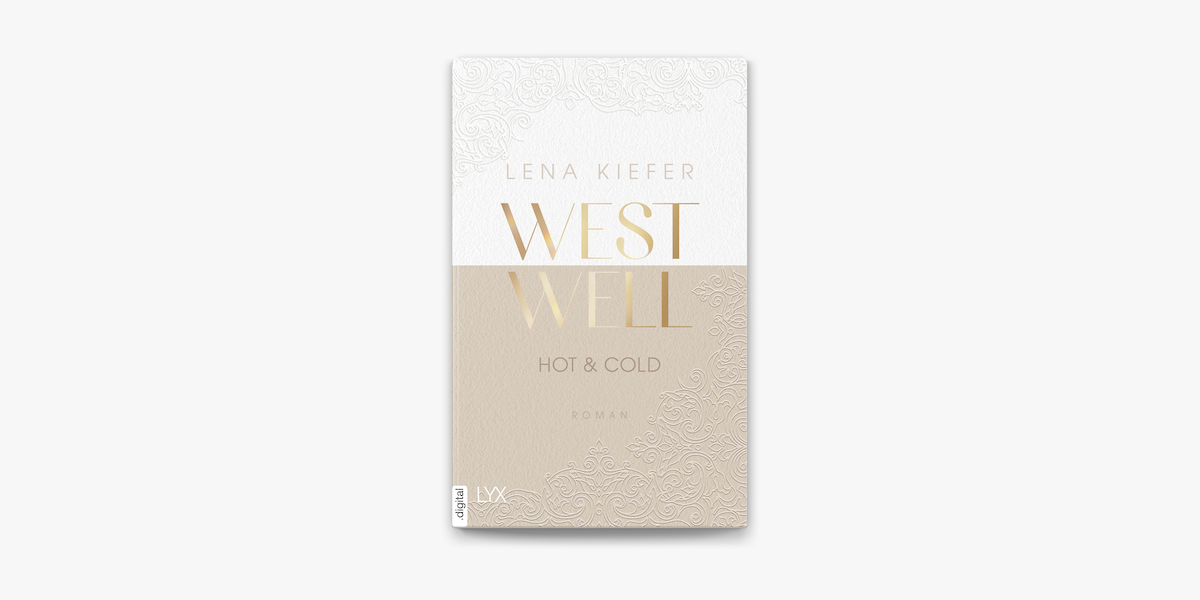 Westwell - Hot & Cold en Apple Books