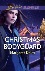 Christmas Bodyguard - Margaret Daley