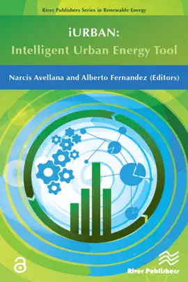 Read: iURBAN