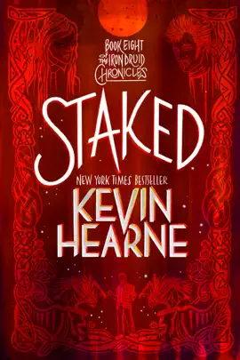 Read: Staked