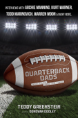 Quarterback Dads Book Cover
