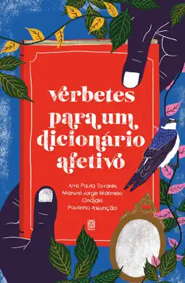 Read: Verbetes para um Book dicionário afetivo