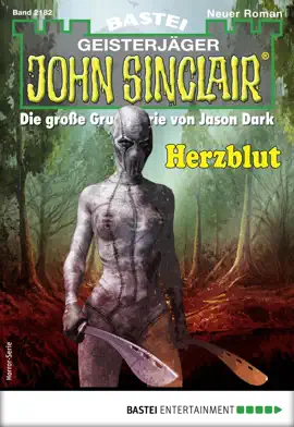 Read: John Sinclair 2182 Book