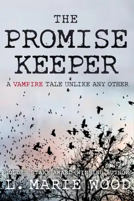 Read: The Promise Book Keeper