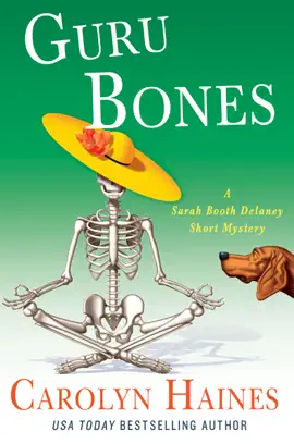 Read: Guru Book Bones