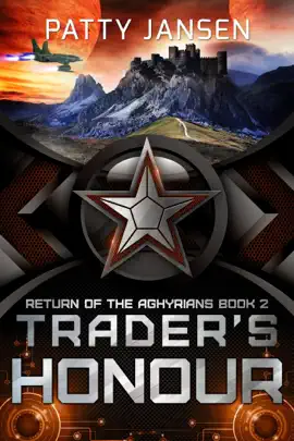 Read: Book Trader's Honour