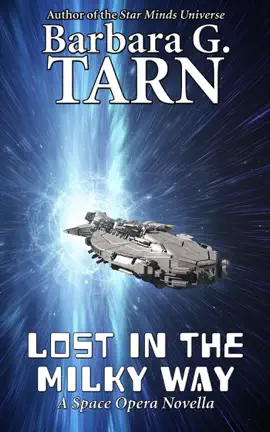 Read: Lost Book in the Milky Way
