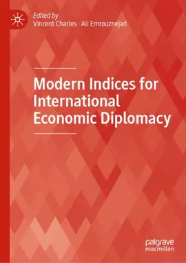 Read: Modern Indices Book for International Economic Diplomacy