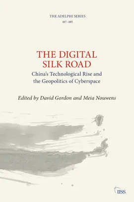 Read: The Book Digital Silk Road